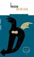 E-kniha: Demian (Hermann Hesse), 2012 E-kniha: Demian (Hermann Hesse), 2012