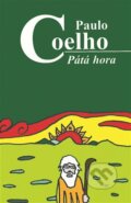 E-kniha: Pátá hora (Paulo Coelho), 2013 E-kniha: Pátá hora (Paulo Coelho), 2013