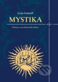 E-kniha: Mystika (Evelyn Underhill), 2013 E-kniha: Mystika (Evelyn Underhill), 2013