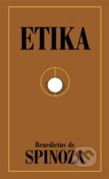 E-kniha: Etika (Benedikt Spinoza), 2004 E-kniha: Etika (Benedikt Spinoza), 2004