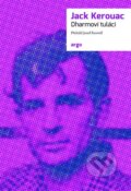 E-kniha: Dharmoví tuláci (Jack Kerouac), 2019 E-kniha: Dharmoví tuláci (Jack Kerouac), 2019