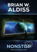 E-kniha: Nonstop (Brian Aldiss), 2018 E-kniha: Nonstop (Brian Aldiss), 2018