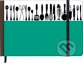 Silhouettes Cuisine Notebook (Te Neues). Te Neues Silhouettes Cuisine Notebook (Te Neues). Te Neues