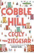 Kniha: Cobble Hill (Cecily von Ziegesar). Orion, 2020 Kniha: Cobble Hill (Cecily von Ziegesar). Orion, 2020