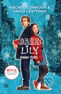 Kniha: Dash & Lily - Kniha přání (David Levithan a Rachel Cohn). CooBoo CZ, 2020 Kniha: Dash & Lily - Kniha přání (David Levithan a Rachel Cohn). CooBoo CZ, 2020