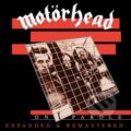 Hudební CD: Motörhead: On Parole (Hudobné albumy). Hudobné albumy, 2020 Hudební CD: Motörhead: On Parole (Hudobné albumy). Hudobné albumy, 2020
