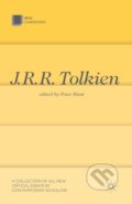 Kniha: J.R.R. Tolkien (Peter Hunt). MacMillan, 2013 Kniha: J.R.R. Tolkien (Peter Hunt). MacMillan, 2013