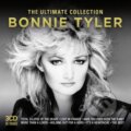 Bonnie Tyler: The Ultimate Collection - Bonnie Tyler, Hudobné albumy, 2020