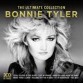 Hudební CD: Bonnie Tyler: The Ultimate Collection (Hudobné albumy). Hudobné albumy, 2020 Hudební CD: Bonnie Tyler: The Ultimate Collection (Hudobné albumy). Hudobné albumy, 2020