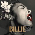 Hudební CD: Billie (Billie Holiday) LP (Hudobné albumy). Hudobné albumy, 2020 Hudební CD: Billie (Billie Holiday) LP (Hudobné albumy). Hudobné albumy, 2020