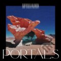 Hudební CD: Sub Focus: Portals LP (Hudobné albumy). Hudobné albumy, 2020 Hudební CD: Sub Focus: Portals LP (Hudobné albumy). Hudobné albumy, 2020
