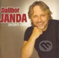 Hudební CD: Dalibor Janda: Jeden den (Hudobné albumy). Hudobné albumy, 2020 Hudební CD: Dalibor Janda: Jeden den (Hudobné albumy). Hudobné albumy, 2020