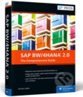 Kniha: SAP BW/4HANA 2.0 (Thorsten Lüdtke). Rheinwerk Verlag, 2021 Kniha: SAP BW/4HANA 2.0 (Thorsten Lüdtke). Rheinwerk Verlag, 2021