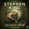 Zelená míle - Stephen King, 2020