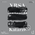 Audiokniha: Katarze (Yrsa Sigurdardóttir). OneHotBook, 2020 Audiokniha: Katarze (Yrsa Sigurdardóttir). OneHotBook, 2020