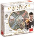 Společenská hra: Harry Potter: Turnaj tří kouzelníků (Dino). Dino, 2020 Společenská hra: Harry Potter: Turnaj tří kouzelníků (Dino). Dino, 2020