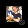 Hudební CD: Elán - Jožo... (2CD), 2000 Hudební CD: Elán - Jožo... (2CD), 2000