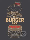 Kniha: The Burger Book (Christian Stevenson). Quadrille, 2019 Kniha: The Burger Book (Christian Stevenson). Quadrille, 2019