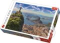 Puzzle: Rio De Janeiro (Trefl). Trefl, 2020 Puzzle: Rio De Janeiro (Trefl). Trefl, 2020