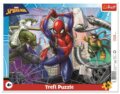 Puzzle: Spiderman (Trefl). Trefl, 2020 Puzzle: Spiderman (Trefl). Trefl, 2020
