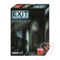 Společenská hra: Exit úniková hra: Strašidelná vila, 2020 Společenská hra: Exit úniková hra: Strašidelná vila, 2020