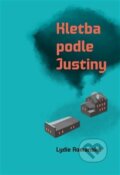 Kniha: Kletba podle Justiny (Lydie Romanská). Pavel Mervart, 2020 Kniha: Kletba podle Justiny (Lydie Romanská). Pavel Mervart, 2020