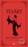 Kniha: Tesáky (Sarah Andersen). CooBoo CZ, 2021 Kniha: Tesáky (Sarah Andersen). CooBoo CZ, 2021
