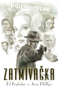 Kniha: Zatmívačka (Ed Brubaker a Sean Phillips), 2020 Kniha: Zatmívačka (Ed Brubaker a Sean Phillips), 2020
