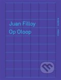 Kniha: Op Oloop (Juan Filloy). RUBATO, 2020 Kniha: Op Oloop (Juan Filloy). RUBATO, 2020