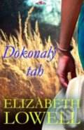 Kniha: Dokonalý tah (Elizabeth Lowell). Alpress, 2020 Kniha: Dokonalý tah (Elizabeth Lowell). Alpress, 2020