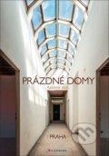 Kniha: Prázdné domy, 2020 Kniha: Prázdné domy, 2020