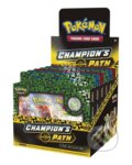 Společenská hra: Pokémon TCG: Champion´s Path - Pin Collection (ADC BF). ADC BF, 2020 Společenská hra: Pokémon TCG: Champion´s Path - Pin Collection (ADC BF). ADC BF, 2020