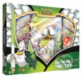Společenská hra: Pokémon TCG: Galarian Sirfetch´d V Box (ADC BF). ADC BF, 2020 Společenská hra: Pokémon TCG: Galarian Sirfetch´d V Box (ADC BF). ADC BF, 2020