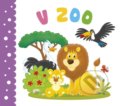 Kniha: V ZOO (INFOA). INFOA, 2020 Kniha: V ZOO (INFOA). INFOA, 2020
