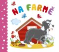 Kniha: Na farmě (INFOA). INFOA, 2020 Kniha: Na farmě (INFOA). INFOA, 2020