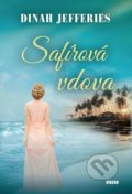 Kniha: Safírová vdova (Dinah Jefferies). Víkend, 2020 Kniha: Safírová vdova (Dinah Jefferies). Víkend, 2020