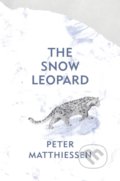 Kniha: The Snow Leopard (Peter Matthiessen). Vintage, 2020 Kniha: The Snow Leopard (Peter Matthiessen). Vintage, 2020