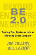 Beyond Entrepreneurship 2.0 - Jim Collins, 2020