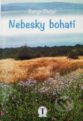 Kniha: Nebesky bohatí (Bengt Pleijel). Tranoscius, 2020 Kniha: Nebesky bohatí (Bengt Pleijel). Tranoscius, 2020