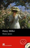 Kniha: Daisy Miller (Henry James). MacMillan, 2006 Kniha: Daisy Miller (Henry James). MacMillan, 2006