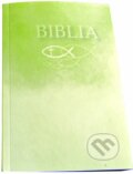 Kniha: Biblia (Tranoscius). Tranoscius, 2015 Kniha: Biblia (Tranoscius). Tranoscius, 2015