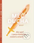 Kniha: Meč ducha (Christian Project Support). Christian Project Support, 2020 Kniha: Meč ducha (Christian Project Support). Christian Project Support, 2020