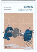 Kniha: Základy konstruování (Jan Brandejs a Pavel Svoboda). Akademické nakladatelství CERM, 2020 Kniha: Základy konstruování (Jan Brandejs a Pavel Svoboda). Akademické nakladatelství CERM, 2020