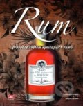 Kniha: Rum (Christian Montaguére a Jerry Gitany). Alpress, 2020 Kniha: Rum (Christian Montaguére a Jerry Gitany). Alpress, 2020