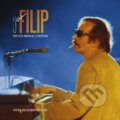 Hudební CD: Jaroslav Filip: Ten čo hrával s Dežom LP (Hudobné albumy). Hudobné albumy, 2020 Hudební CD: Jaroslav Filip: Ten čo hrával s Dežom LP (Hudobné albumy). Hudobné albumy, 2020