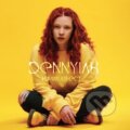 Hudební CD: Dennyiah: Human Aspect (Hudobné albumy). Hudobné albumy, 2020 Hudební CD: Dennyiah: Human Aspect (Hudobné albumy). Hudobné albumy, 2020