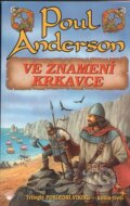 Kniha: Ve znamení krkavce (Poul Anderson). Perseus Kniha: Ve znamení krkavce (Poul Anderson). Perseus