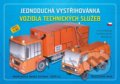 Vozidla technických služeb (Zadražil Ivan). Zadražil Ivan, 2020 Vozidla technických služeb (Zadražil Ivan). Zadražil Ivan, 2020