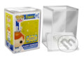 Funko POP: Protector Acryl Box (Funko). Funko, 2020 Funko POP: Protector Acryl Box (Funko). Funko, 2020