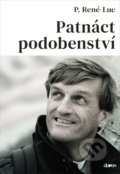 Kniha: Patnáct podobenství (P. René-Luc). Doron, 2020 Kniha: Patnáct podobenství (P. René-Luc). Doron, 2020